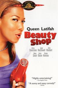 Beauty Shop [D 285]